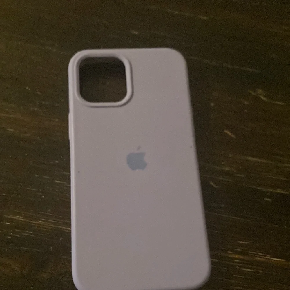 Apple phone case